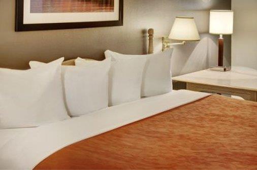 Thompson'S Best Value Inn & Suites Restaurante foto